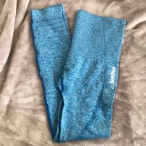 Gymshark Seamless Leggings